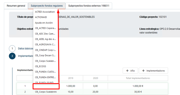 FFRRSelectorImplementador