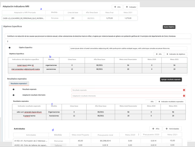 Tabla Adaptacion indicadores MRI 3