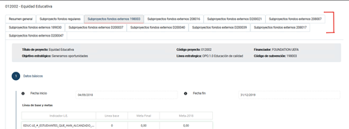 Agrupar FE